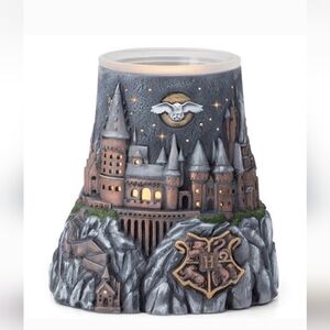 Hogwarts – Scentsy Warmer